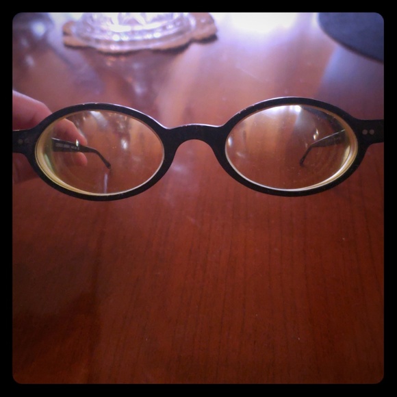 womens oval eyeglass frames